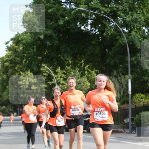 15.06.2025 - REWE Women's Run Jannik Wohlers http://msf.ph/oto/7937978 15.06.2025 09:55:45 Laufen 10285, 10, 10261, 10605 meine-sportfotos.de