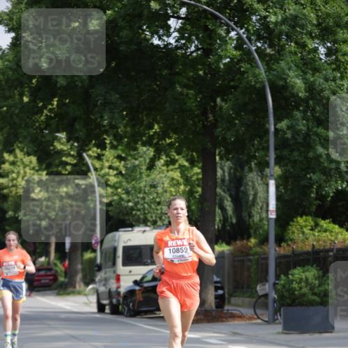 15.06.2025 - REWE Women's Run Jannik Wohlers http://msf.ph/oto/7937992 15.06.2025 08:43:45 Laufen 10334, 10859 meine-sportfotos.de