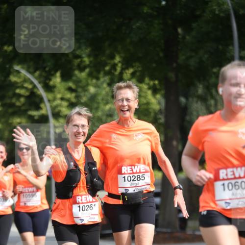15.06.2025 - REWE Women's Run Jannik Wohlers http://msf.ph/oto/7938000 15.06.2025 09:55:46 Laufen 10595, 0360, 10261, 10285, 1060 meine-sportfotos.de