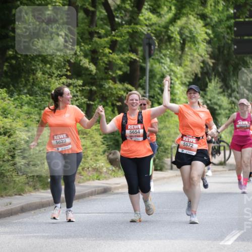 15.06.2025 - REWE Women's Run Jannik Wohlers http://msf.ph/oto/7938040 15.06.2025 10:14:20 Laufen 5629, 5654, 5572, 5684 meine-sportfotos.de