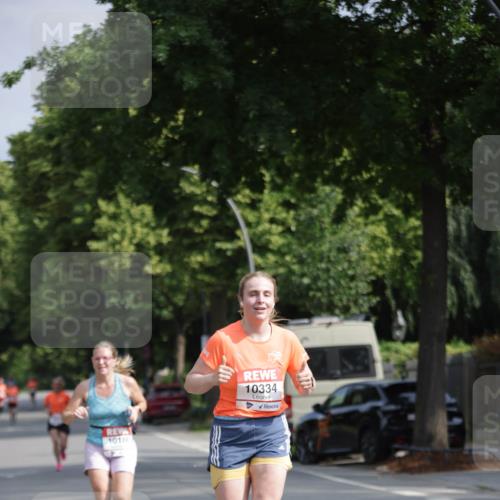 15.06.2025 - REWE Women's Run Jannik Wohlers http://msf.ph/oto/7938055 15.06.2025 08:43:48 Laufen 10334 meine-sportfotos.de