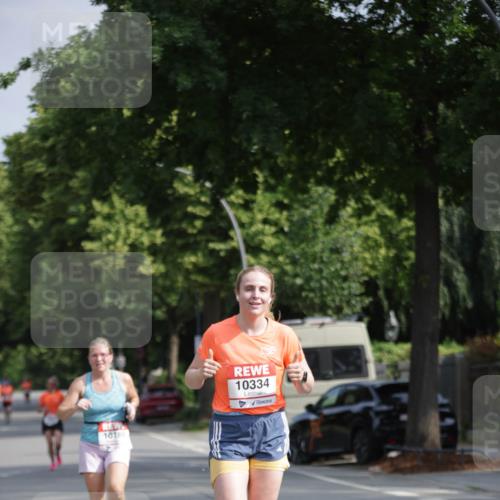 15.06.2025 - REWE Women's Run Jannik Wohlers http://msf.ph/oto/7938059 15.06.2025 08:43:48 Laufen 10186, 10334 meine-sportfotos.de
