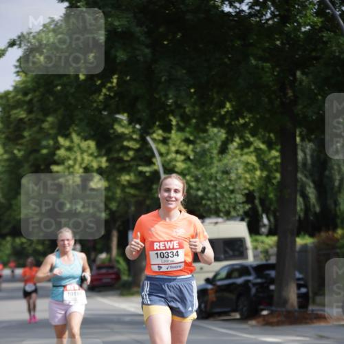 15.06.2025 - REWE Women's Run Jannik Wohlers http://msf.ph/oto/7938063 15.06.2025 08:43:48 Laufen 10186, 10334 meine-sportfotos.de