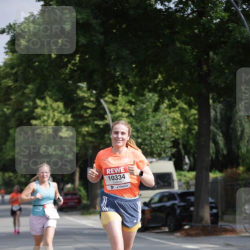 15.06.2025 - REWE Women's Run Jannik Wohlers http://msf.ph/oto/7938067 15.06.2025 08:43:48 Laufen 10334 meine-sportfotos.de