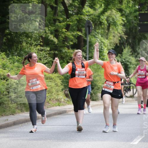 15.06.2025 - REWE Women's Run Jannik Wohlers http://msf.ph/oto/7938071 15.06.2025 10:14:20 Laufen 5629, 5654, 5572, 5684, 6011 meine-sportfotos.de