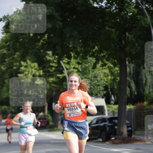 15.06.2025 - REWE Women's Run Jannik Wohlers http://msf.ph/oto/7938073 15.06.2025 08:43:48 Laufen 10334 meine-sportfotos.de