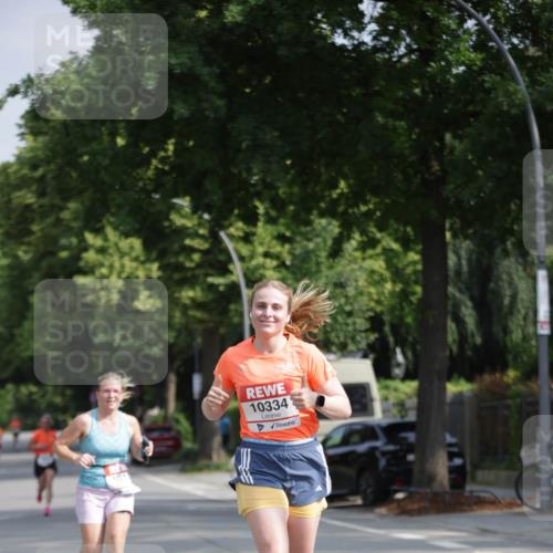 15.06.2025 - REWE Women's Run Jannik Wohlers http://msf.ph/oto/7938079 15.06.2025 08:43:48 Laufen 10334 meine-sportfotos.de