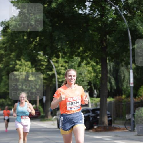15.06.2025 - REWE Women's Run Jannik Wohlers http://msf.ph/oto/7938090 15.06.2025 08:43:49 Laufen 0186, 10334 meine-sportfotos.de