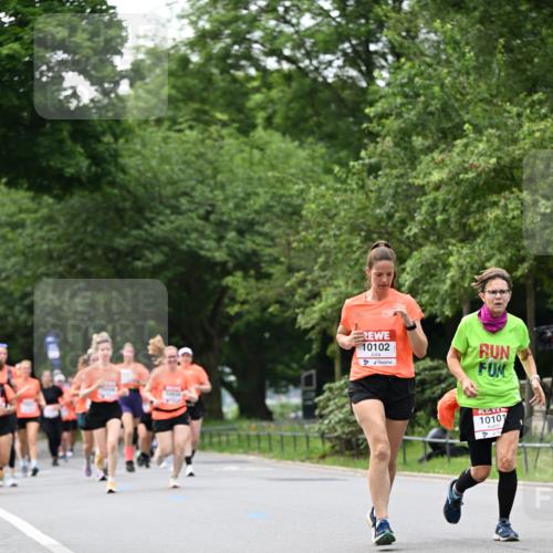 15.06.2025 - REWE Women's Run Dr. Thomas Lammeyer http://msf.ph/oto/7938092 15.06.2025 09:19:59 Laufen 10102, 10101 meine-sportfotos.de