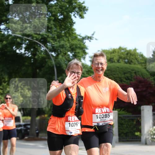 15.06.2025 - REWE Women's Run Jannik Wohlers http://msf.ph/oto/7938099 15.06.2025 09:55:48 Laufen 10595, 10285, 10261 meine-sportfotos.de