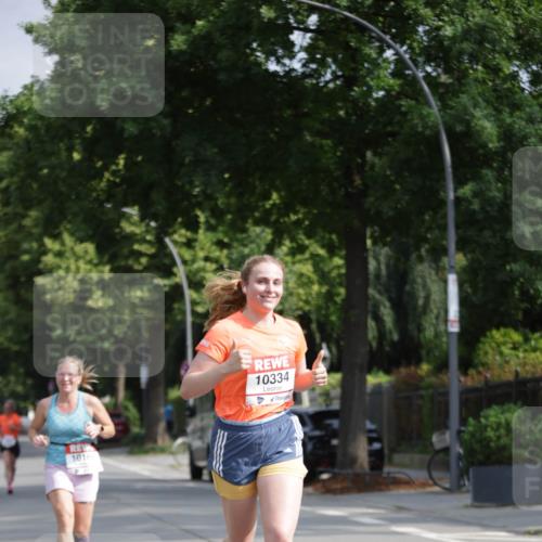 15.06.2025 - REWE Women's Run Jannik Wohlers http://msf.ph/oto/7938100 15.06.2025 08:43:49 Laufen 10334 meine-sportfotos.de