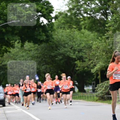 15.06.2025 - REWE Women's Run Dr. Thomas Lammeyer http://msf.ph/oto/7938114 15.06.2025 09:20:00 Laufen  meine-sportfotos.de