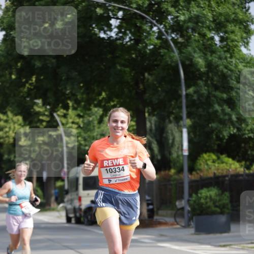15.06.2025 - REWE Women's Run Jannik Wohlers http://msf.ph/oto/7938117 15.06.2025 08:43:49 Laufen 10334 meine-sportfotos.de