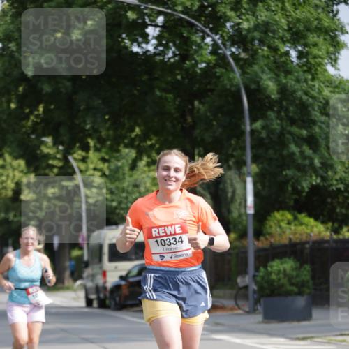 15.06.2025 - REWE Women's Run Jannik Wohlers http://msf.ph/oto/7938122 15.06.2025 08:43:49 Laufen 10334 meine-sportfotos.de