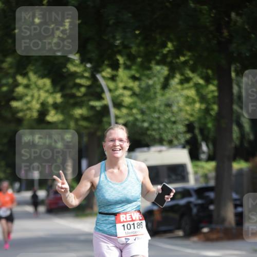 15.06.2025 - REWE Women's Run Jannik Wohlers http://msf.ph/oto/7938124 15.06.2025 08:43:50 Laufen 10186 meine-sportfotos.de