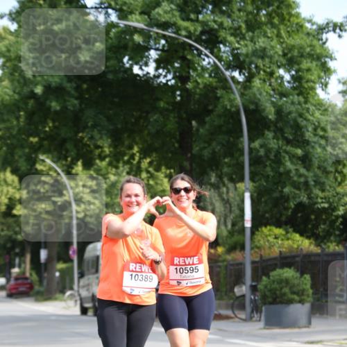 15.06.2025 - REWE Women's Run Jannik Wohlers http://msf.ph/oto/7938127 15.06.2025 09:55:49 Laufen 10595, 10389 meine-sportfotos.de