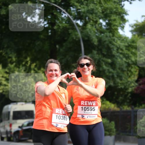 15.06.2025 - REWE Women's Run Jannik Wohlers http://msf.ph/oto/7938147 15.06.2025 09:55:49 Laufen 10389, 10595 meine-sportfotos.de