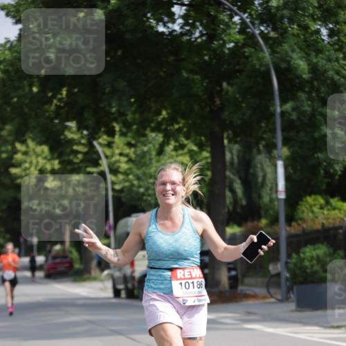 15.06.2025 - REWE Women's Run Jannik Wohlers http://msf.ph/oto/7938157 15.06.2025 08:43:51 Laufen 3, 000, 10186 meine-sportfotos.de