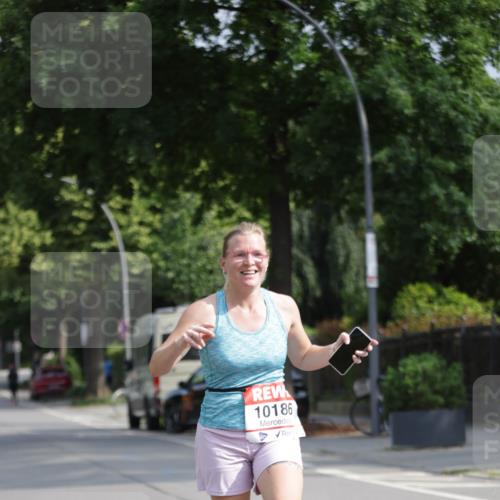 15.06.2025 - REWE Women's Run Jannik Wohlers http://msf.ph/oto/7938169 15.06.2025 08:43:51 Laufen 10186 meine-sportfotos.de