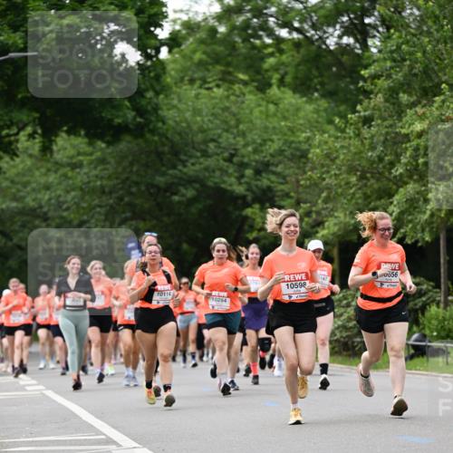 15.06.2025 - REWE Women's Run Dr. Thomas Lammeyer http://msf.ph/oto/7938333 15.06.2025 09:20:03 Laufen 10284, 10598 meine-sportfotos.de