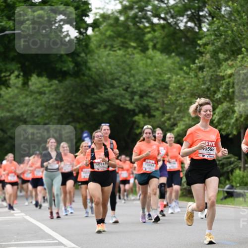 15.06.2025 - REWE Women's Run Dr. Thomas Lammeyer http://msf.ph/oto/7938390 15.06.2025 09:20:05 Laufen 0598 meine-sportfotos.de