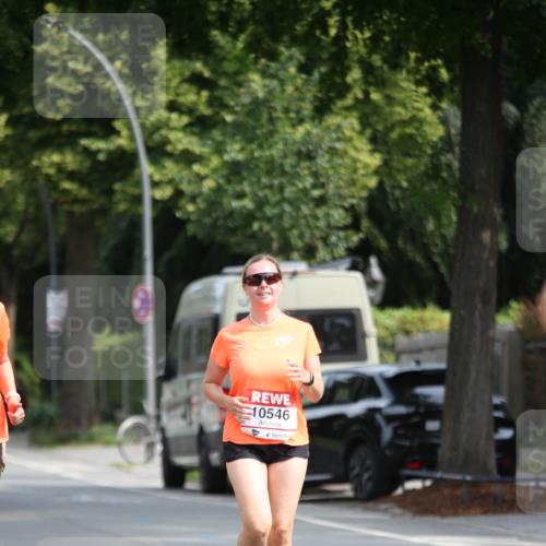 15.06.2025 - REWE Women's Run Jannik Wohlers http://msf.ph/oto/7938395 15.06.2025 09:56:11 Laufen 10546 meine-sportfotos.de