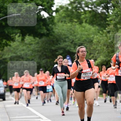 15.06.2025 - REWE Women's Run Dr. Thomas Lammeyer http://msf.ph/oto/7938549 15.06.2025 09:20:08 Laufen 10114 meine-sportfotos.de