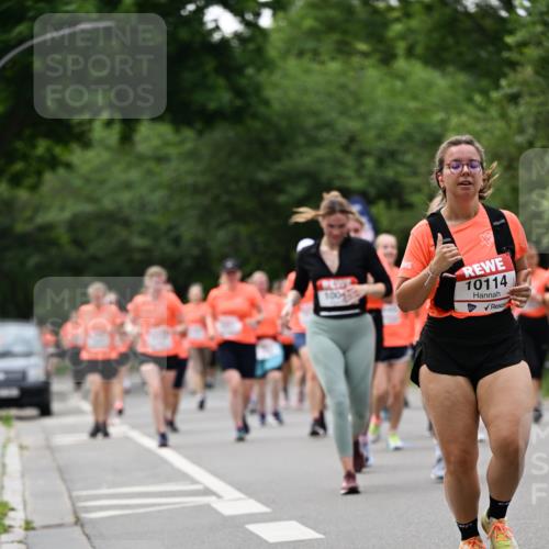 15.06.2025 - REWE Women's Run Dr. Thomas Lammeyer http://msf.ph/oto/7938567 15.06.2025 09:20:09 Laufen 100, 10114 meine-sportfotos.de