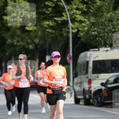 15.06.2025 - REWE Women's Run Jannik Wohlers http://msf.ph/oto/7938569 15.06.2025 09:56:25 Laufen 10304, 10661 meine-sportfotos.de