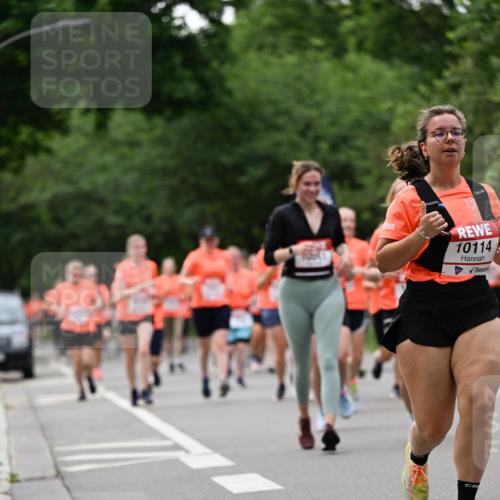 15.06.2025 - REWE Women's Run Dr. Thomas Lammeyer http://msf.ph/oto/7938578 15.06.2025 09:20:09 Laufen 10114 meine-sportfotos.de