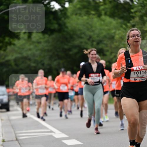 15.06.2025 - REWE Women's Run Dr. Thomas Lammeyer http://msf.ph/oto/7938584 15.06.2025 09:20:09 Laufen 10041, 10114 meine-sportfotos.de
