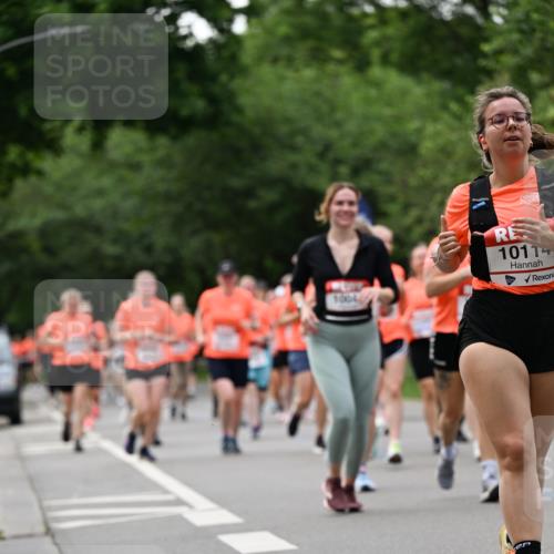 15.06.2025 - REWE Women's Run Dr. Thomas Lammeyer http://msf.ph/oto/7938595 15.06.2025 09:20:09 Laufen 10114 meine-sportfotos.de
