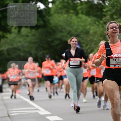 15.06.2025 - REWE Women's Run Dr. Thomas Lammeyer http://msf.ph/oto/7938598 15.06.2025 09:20:09 Laufen 101 meine-sportfotos.de