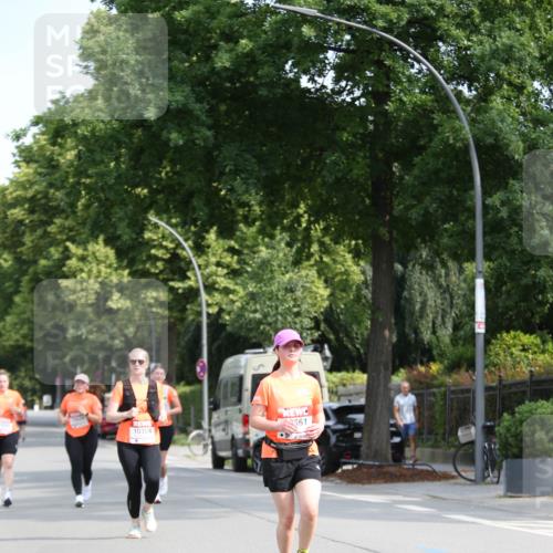 15.06.2025 - REWE Women's Run Jannik Wohlers http://msf.ph/oto/7938630 15.06.2025 09:56:27 Laufen 10304, 661 meine-sportfotos.de