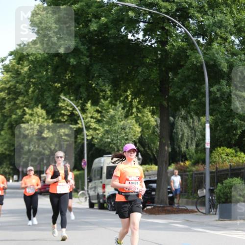 15.06.2025 - REWE Women's Run Jannik Wohlers http://msf.ph/oto/7938636 15.06.2025 09:56:27 Laufen 10661 meine-sportfotos.de