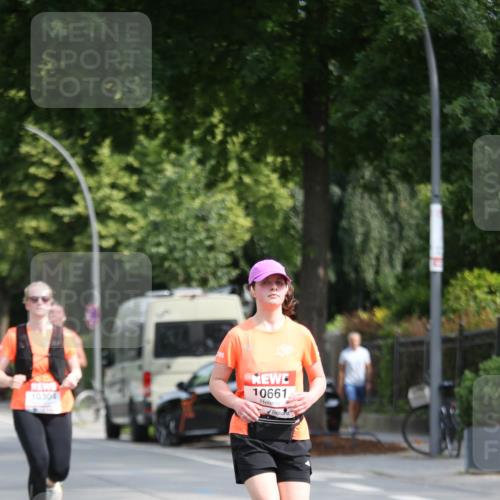 15.06.2025 - REWE Women's Run Jannik Wohlers http://msf.ph/oto/7938640 15.06.2025 09:56:27 Laufen 10661 meine-sportfotos.de