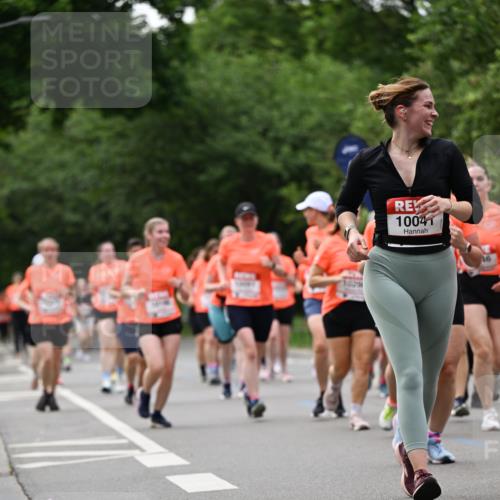 15.06.2025 - REWE Women's Run Dr. Thomas Lammeyer http://msf.ph/oto/7938666 15.06.2025 09:20:11 Laufen 10041 meine-sportfotos.de