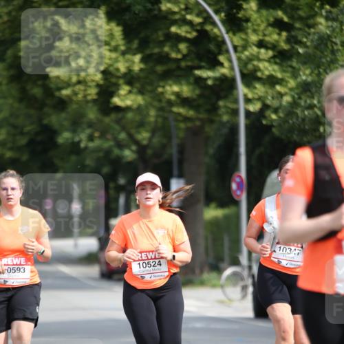 15.06.2025 - REWE Women's Run Jannik Wohlers http://msf.ph/oto/7938683 15.06.2025 09:56:30 Laufen 0593, 10524, 1034 meine-sportfotos.de