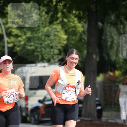15.06.2025 - REWE Women's Run Jannik Wohlers http://msf.ph/oto/7938717 15.06.2025 09:56:32 Laufen 0524, 10317 meine-sportfotos.de