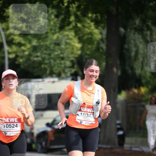 15.06.2025 - REWE Women's Run Jannik Wohlers http://msf.ph/oto/7938722 15.06.2025 09:56:32 Laufen 0524, 10347 meine-sportfotos.de