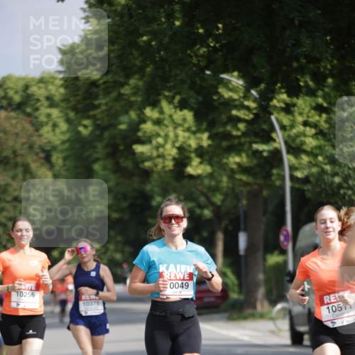 15.06.2025 - REWE Women's Run Jannik Wohlers http://msf.ph/oto/7938767 15.06.2025 08:44:18 Laufen 10256, 10375, 0049, 105 meine-sportfotos.de