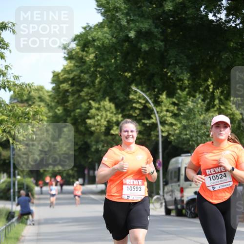 15.06.2025 - REWE Women's Run Jannik Wohlers http://msf.ph/oto/7938784 15.06.2025 09:56:34 Laufen 10593, 10524 meine-sportfotos.de
