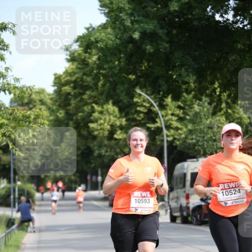 15.06.2025 - REWE Women's Run Jannik Wohlers http://msf.ph/oto/7938786 15.06.2025 09:56:34 Laufen 10593, 10524 meine-sportfotos.de