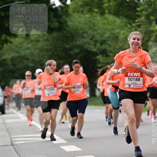 15.06.2025 - REWE Women's Run Dr. Thomas Lammeyer http://msf.ph/oto/7938809 15.06.2025 09:20:14 Laufen 10390, 10188 meine-sportfotos.de