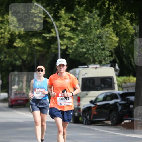 15.06.2025 - REWE Women's Run Jannik Wohlers http://msf.ph/oto/7938857 15.06.2025 09:56:57 Laufen 1025, 10612 meine-sportfotos.de