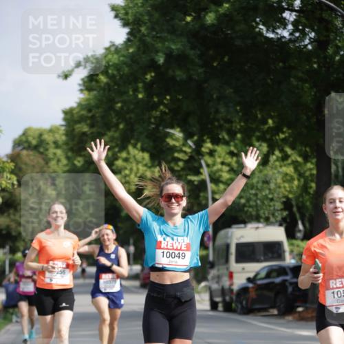 15.06.2025 - REWE Women's Run Jannik Wohlers http://msf.ph/oto/7938861 15.06.2025 08:44:19 Laufen 256, 10375, 10049, 105 meine-sportfotos.de