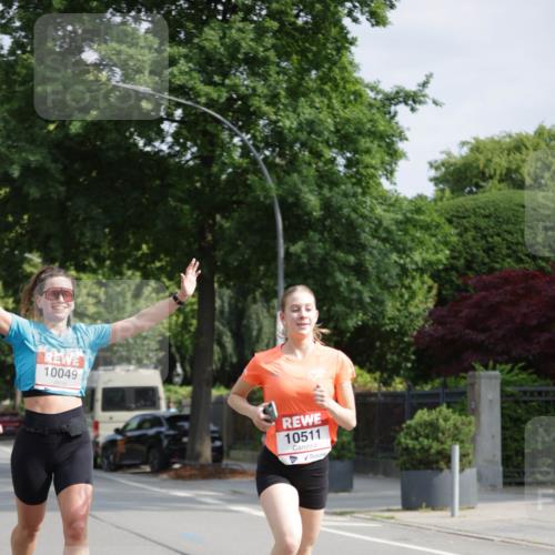 15.06.2025 - REWE Women's Run Jannik Wohlers http://msf.ph/oto/7938869 15.06.2025 08:44:19 Laufen 10049, 10511 meine-sportfotos.de
