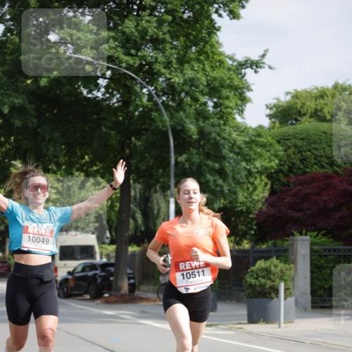 15.06.2025 - REWE Women's Run Jannik Wohlers http://msf.ph/oto/7938872 15.06.2025 08:44:19 Laufen 10049, 10511 meine-sportfotos.de