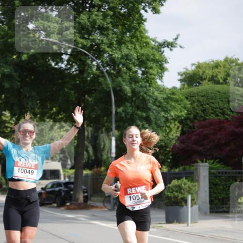 15.06.2025 - REWE Women's Run Jannik Wohlers http://msf.ph/oto/7938876 15.06.2025 08:44:20 Laufen 10049, 1, 105 meine-sportfotos.de