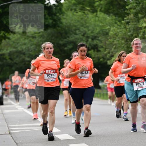 15.06.2025 - REWE Women's Run Dr. Thomas Lammeyer http://msf.ph/oto/7938878 15.06.2025 09:20:16 Laufen 10390, 0383, 10380, 10178 meine-sportfotos.de